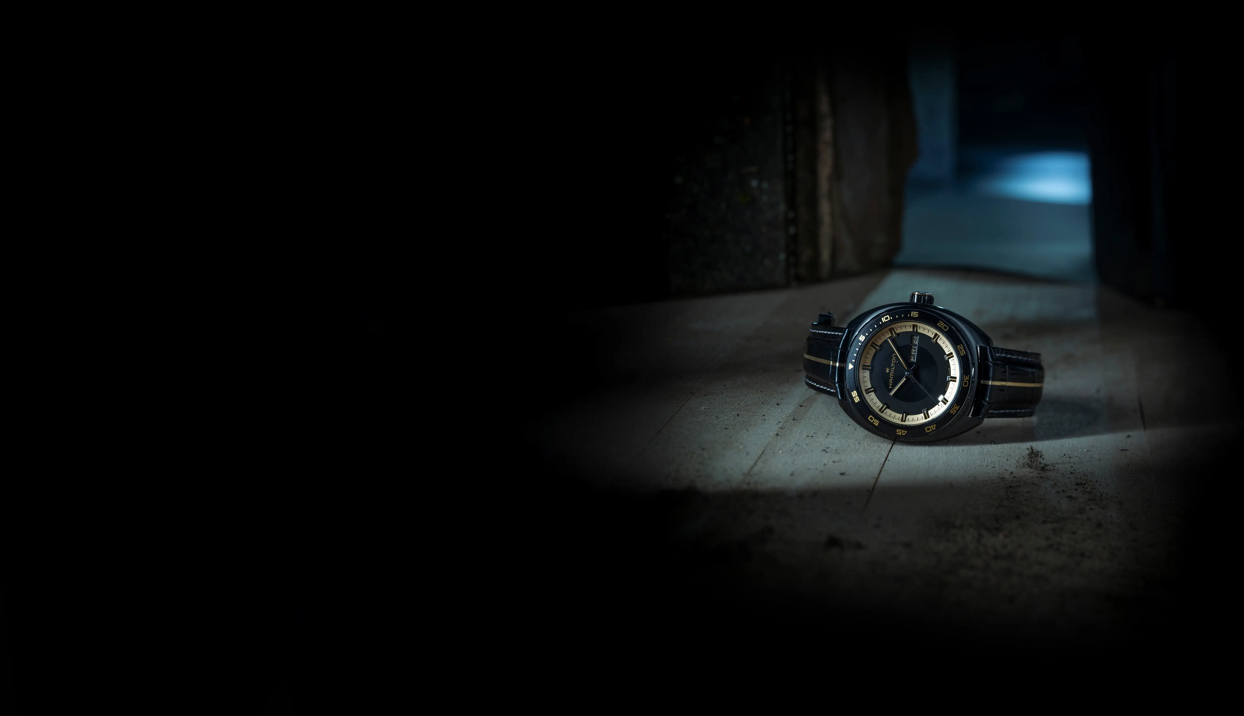 American Classic <br> Pan Europ