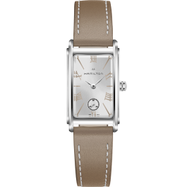 American Classic Ardmore Quartz Watch - H11221514 | Hamilton