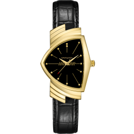 ベンチュラ Ventura Quartz - H24301731 - Hamilton Watch