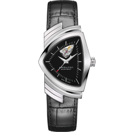 ベンチュラ Open Heart Auto - H24515732 - Hamilton Watch