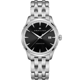 ジャズマスター Gent Quartz - H32451131 - Hamilton Watch