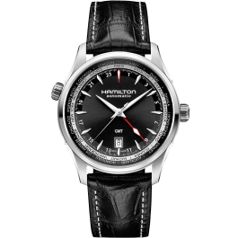 hamilton gmt worldtimer