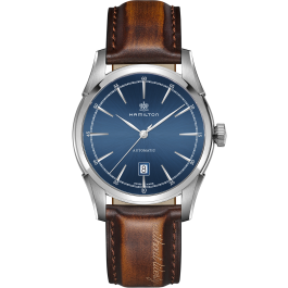 American Classic Spirit of Liberty Automatic Watch - H42415541 