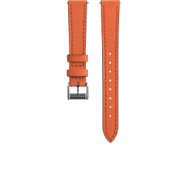 American Classic Orange Strap 14mm | H6000001121