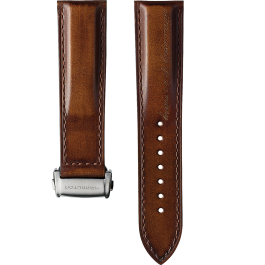 American Classic BROWN STRAP 22mm | H6003241151