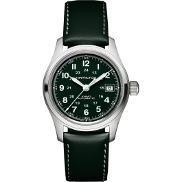 Hamilton khaki field auto 42mm best sale