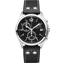 Hamilton khaki 2024 pilot pioneer quartz