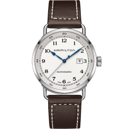 Khaki Navy Pioneer Auto | H77715553