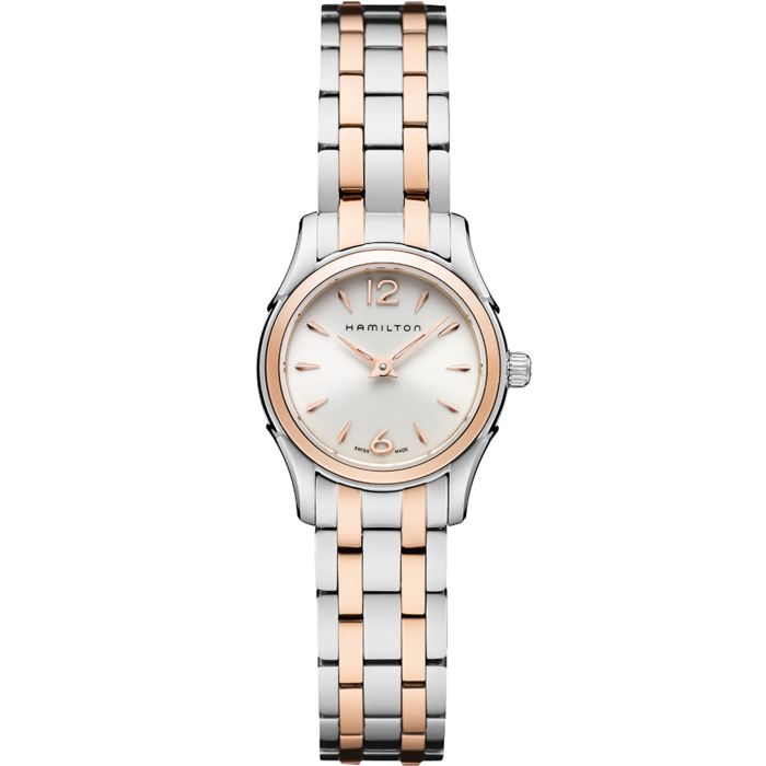 Hamilton hotsell lady quartz