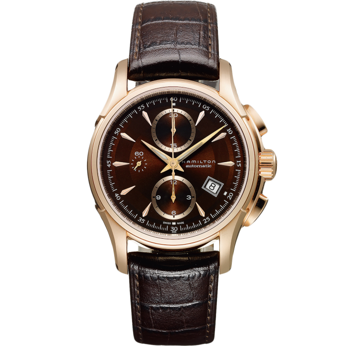 Montre discount hamilton jazzmaster