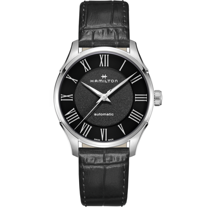 Jazzmaster Auto | Hamilton Watch - H42535730 | Hamilton Watch