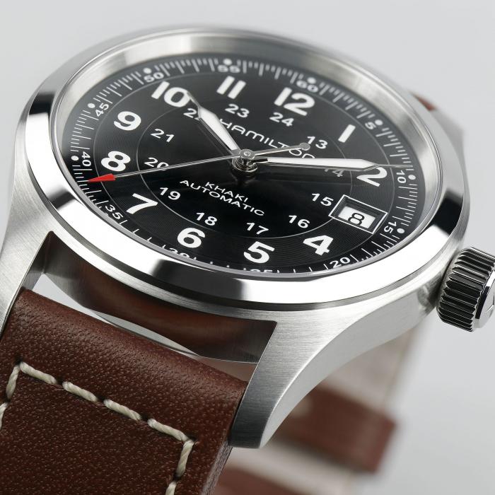 hamilton h70455