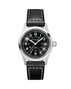 Hamilton Watch - Hamilton | Automatic Watches | Hamilton Watch