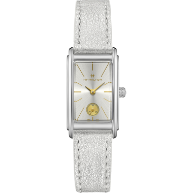 White Dial Watches For Men And Women | Hamilton Watch