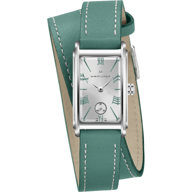 Hamilton American Classic Collection | Classic Watches | Hamilton