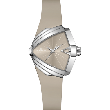 Hamilton Watch - Ventura for Women - View All Watches | Hamilton Watch