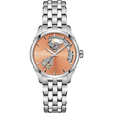 Hamilton Watch - Women's Automatic, Mechanical & Quartz Watches 