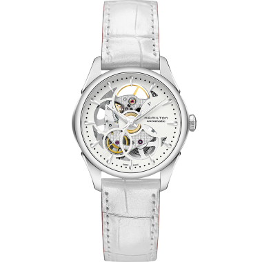 White colour best sale ki watch