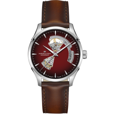 Hamilton Watch - Hamilton Men's Watches | Chronograph, Quartz and 
