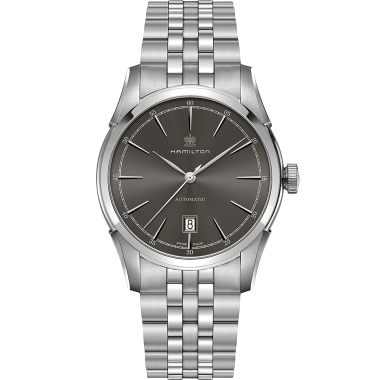 アメリカンスタイルを備えた腕時計 | Hamilton Watch