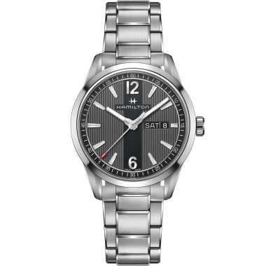 Hamilton Broadway Collection | Day-to-evening watches | Hamilton Watch