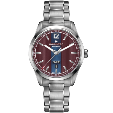 Hamilton Broadway Collection | Day-to-evening watches | Hamilton Watch -  www.munay.com.br