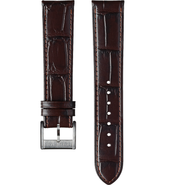 Straps | Hamilton Watch