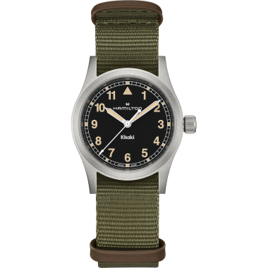 Military automatic watch best sale