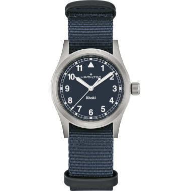 Hamilton Khaki Field Collection Best Field Watches Hamilton Watch