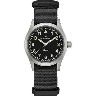 Military Watches, Best Tactical Watches | Hamilton Watch