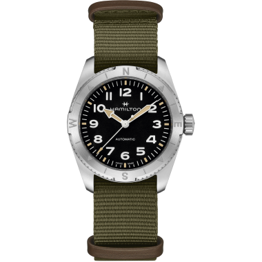 Hamilton Watch - Hamilton | Automatic Watches | Hamilton Watch