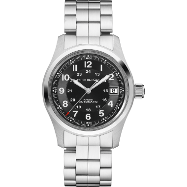 Hamilton Khaki Field Collection | Military Watches | Hamilton Watch