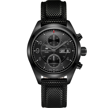 Buy Armani Exchange Men Black Analogue Watch AX2701 - Watches for Men  7419348 | Myntra