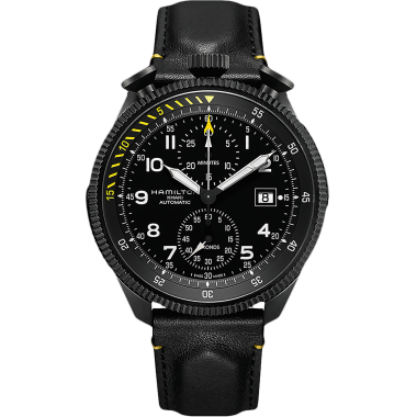 Limited Edition Watches| Collectors watches | Hamilton | Hamilton 