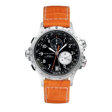 Hamilton khaki aviation eto hotsell chrono quartz