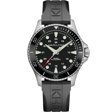 Hamilton Khaki Navy Collection | Navy & Dive Watches | Hamilton Watch