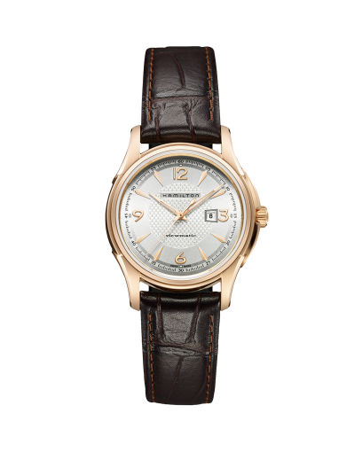 Hamilton jazzmaster viewmatic 38mm best sale