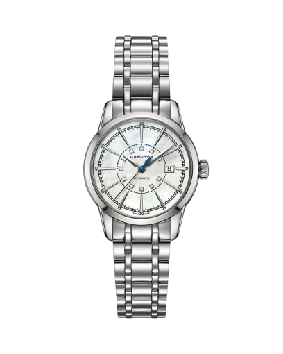 Hamilton watches womens hotsell