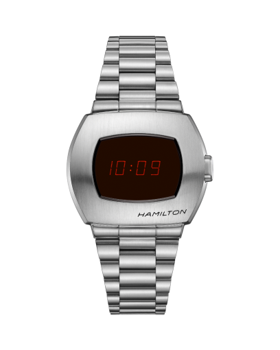 Classic digital watch on sale