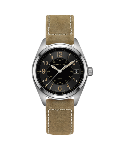 Hamilton khaki field h68551733 best sale