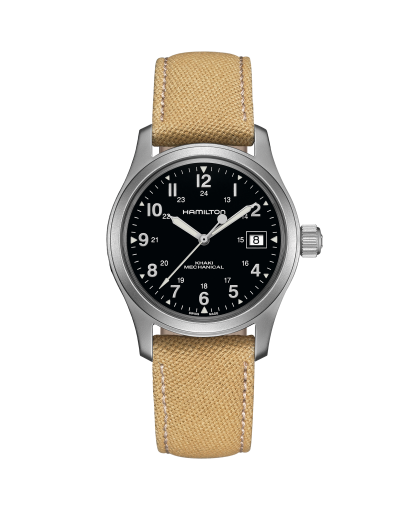 Hamilton khaki field pioneer 42mm best sale