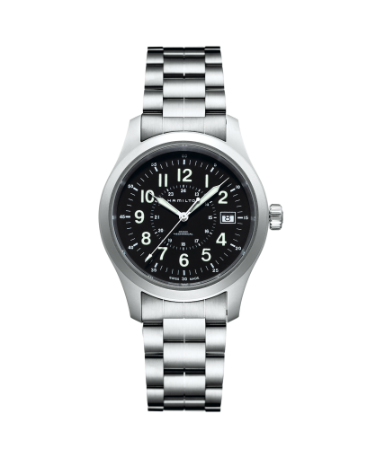 Hamilton khaki field h69429901 best sale