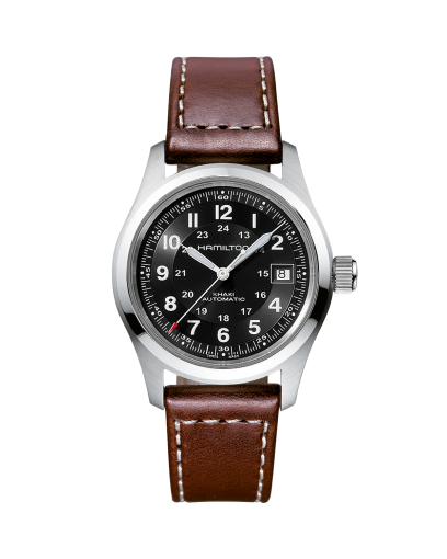 Khaki Field Auto H70595733 Hamilton Watch