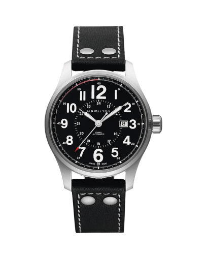 Hamilton watch 38mm sale