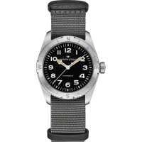 カーキ フィールド Expedition Auto | Hamilton Watch - H70225931 | Hamilton Watch