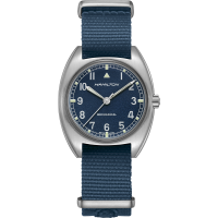 Hamilton khaki aviation pioneer best sale