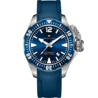 Khaki navy frogman auto best sale