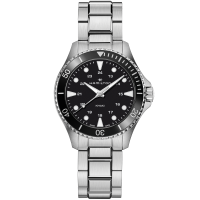 カーキ ネイビー Quartz | Hamilton Watch - H82211181 | Hamilton Watch