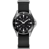 Khaki Navy Scuba Quartz | Hamilton Watch - H82201131 | Hamilton Watch