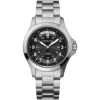 Khaki Field King Automatic Watch - H64455133 | Hamilton Watch